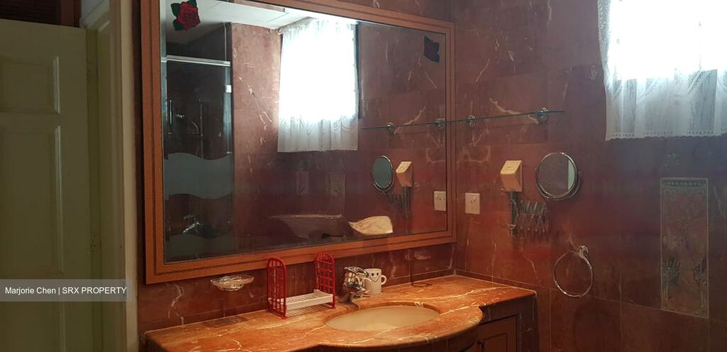 Flame Tree Park (D20), Condominium #482842031